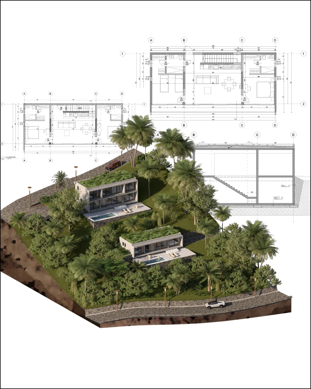 Build your dream home with Samana Group